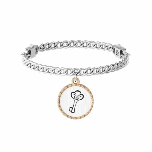 Bracciale Kidult Donna Symbols in Acciaio 731930 - 731930